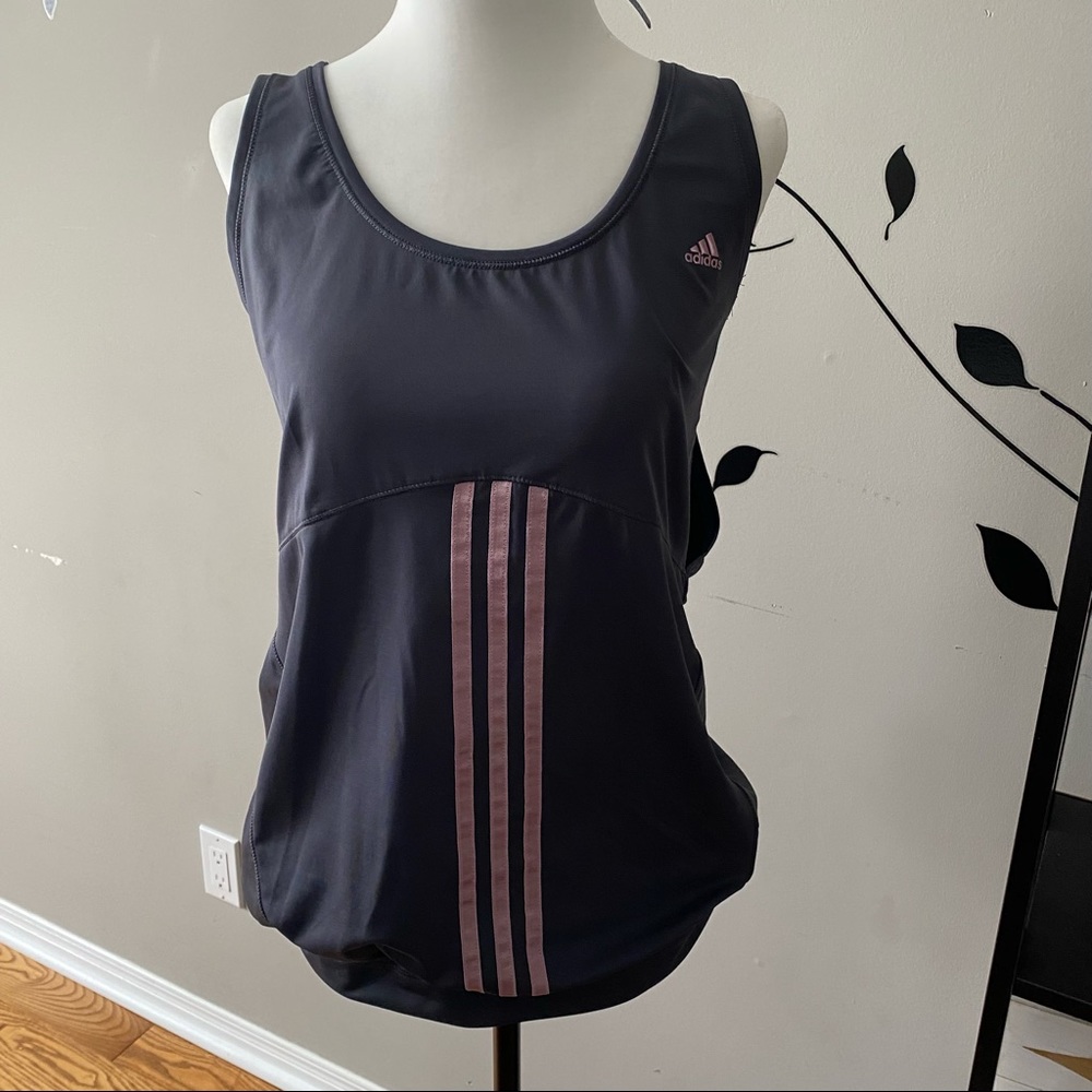 Adidas clima365 tank